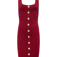Soleil Knit Dress
