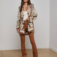 Jair Cardigan