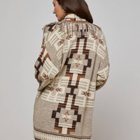 Jair Cardigan