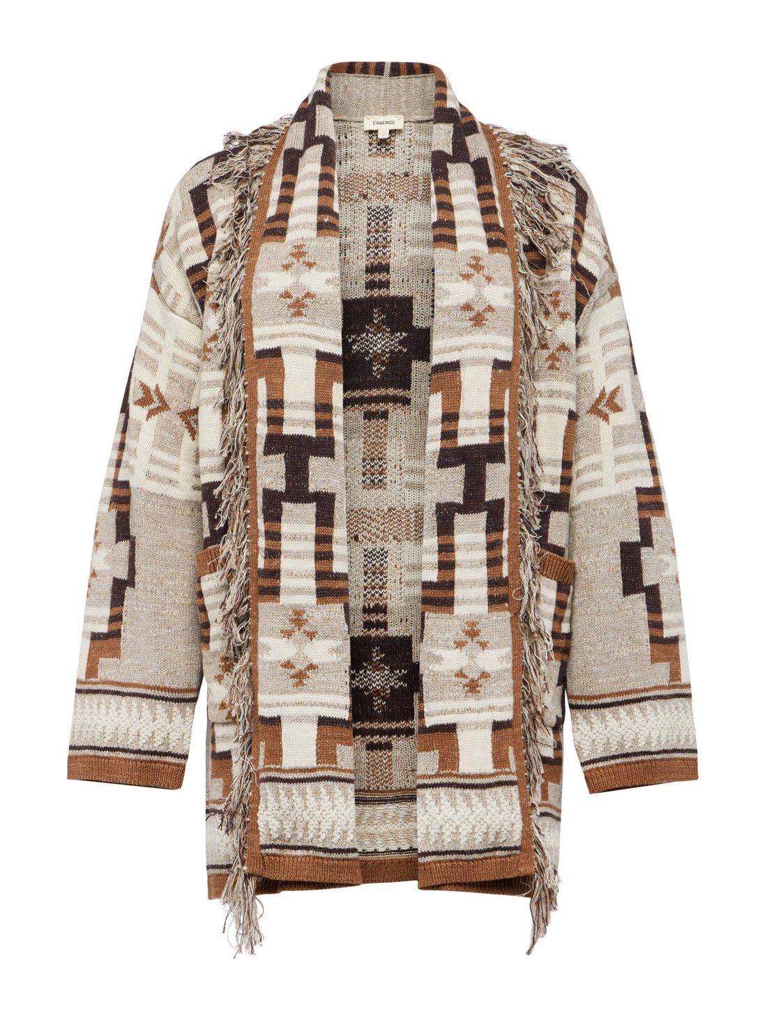 Jair Cardigan