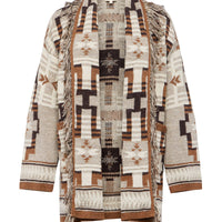 Jair Cardigan