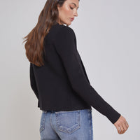 Sofia Knit Blazer