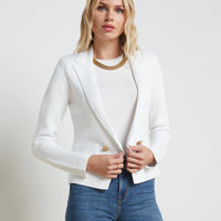 Sofia Knit Blazer