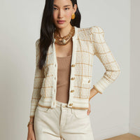 Jenni Cardigan
