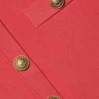 Toulouse Cardigan
