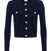 Toulouse Cardigan