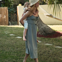 ALBY HAT -- NATURAL