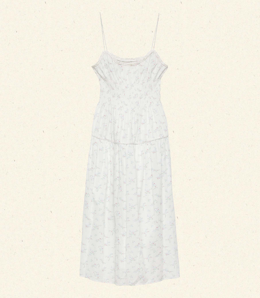 BRIGIDE DRESS -- COTTAGE GROVE
