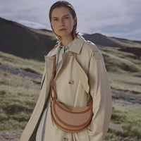 Numéro Dix - Duo Camel Canvas