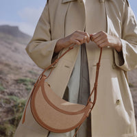 Numéro Dix - Duo Camel Canvas