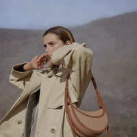 Numéro Dix - Duo Camel Canvas