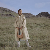 Numéro Dix - Duo Camel Canvas