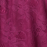 The Nemale One Piece - Floral Lace - Aurora - Classic