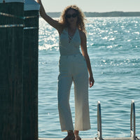 GLENNE PANT -- SALT