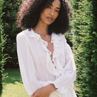 HARDY TOP -- SALT