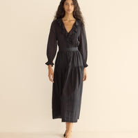 HARDY TOP -- BLACK