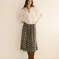 HARDY TOP -- SALT