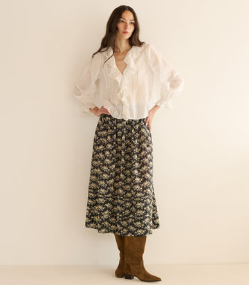 HARDY TOP -- SALT