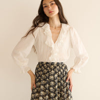 HARDY TOP -- SALT
