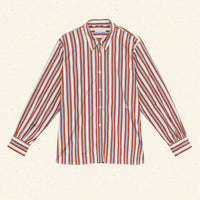 HAVA TOP -- ALICANTE STRIPE