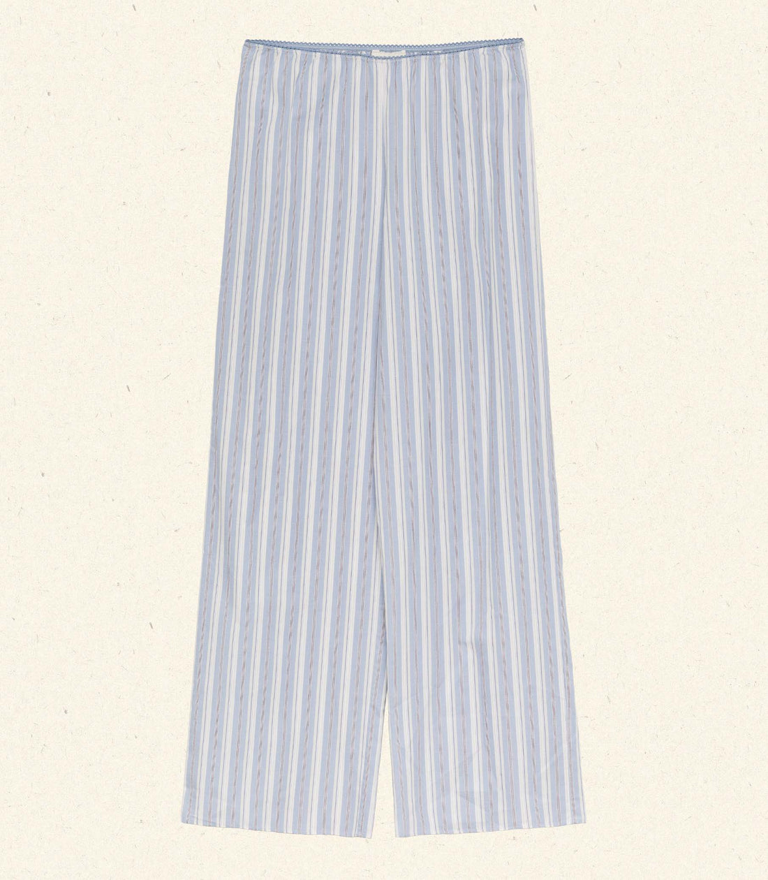 LAVONA PANT -- LOIRET STRIPE