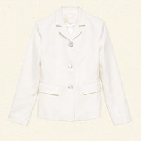 LENNON BLAZER -- SALT