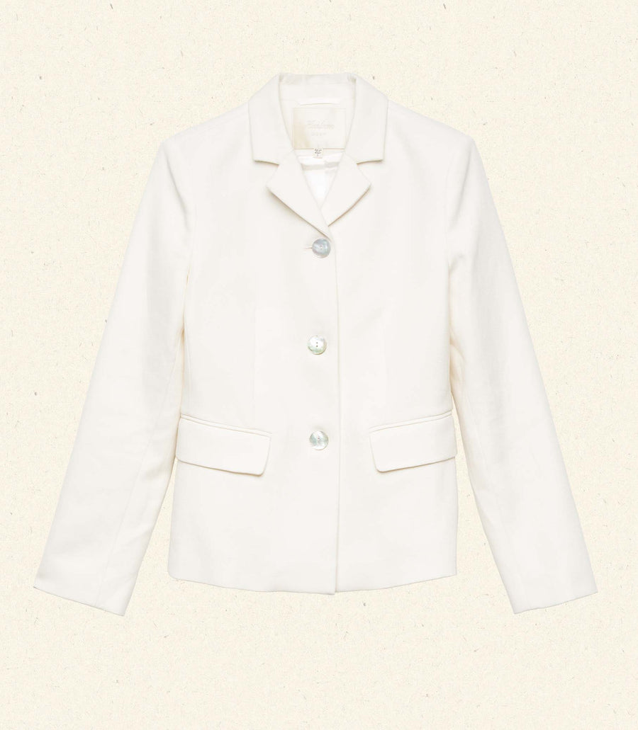 LENNON BLAZER -- SALT