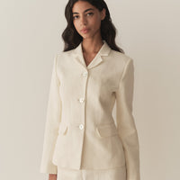 LENNON BLAZER -- SALT