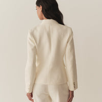 LENNON BLAZER -- SALT