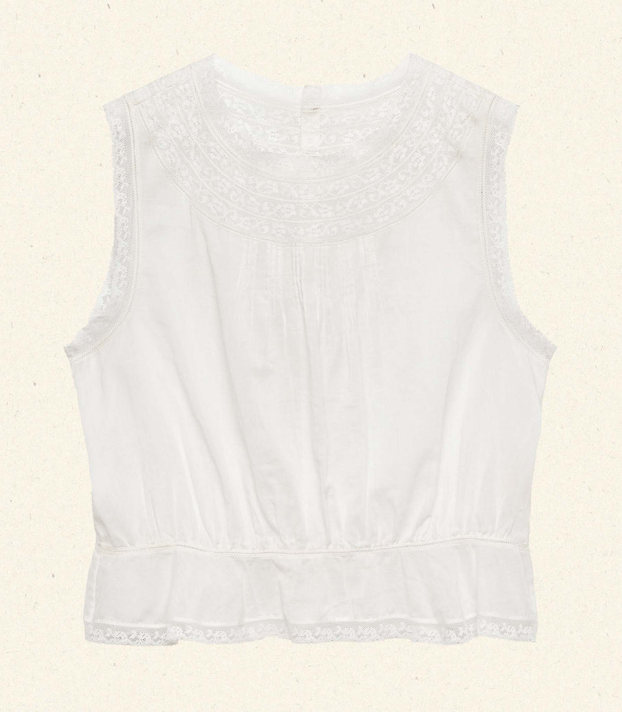 LILIBET TOP -- SALT