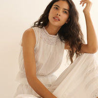 LILIBET TOP -- SALT