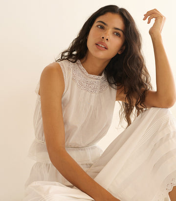 LILIBET TOP -- SALT