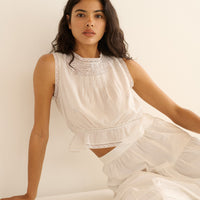 LILIBET TOP -- SALT