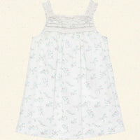 LITTLE BEAUX DRESS -- COTTAGE GROVE