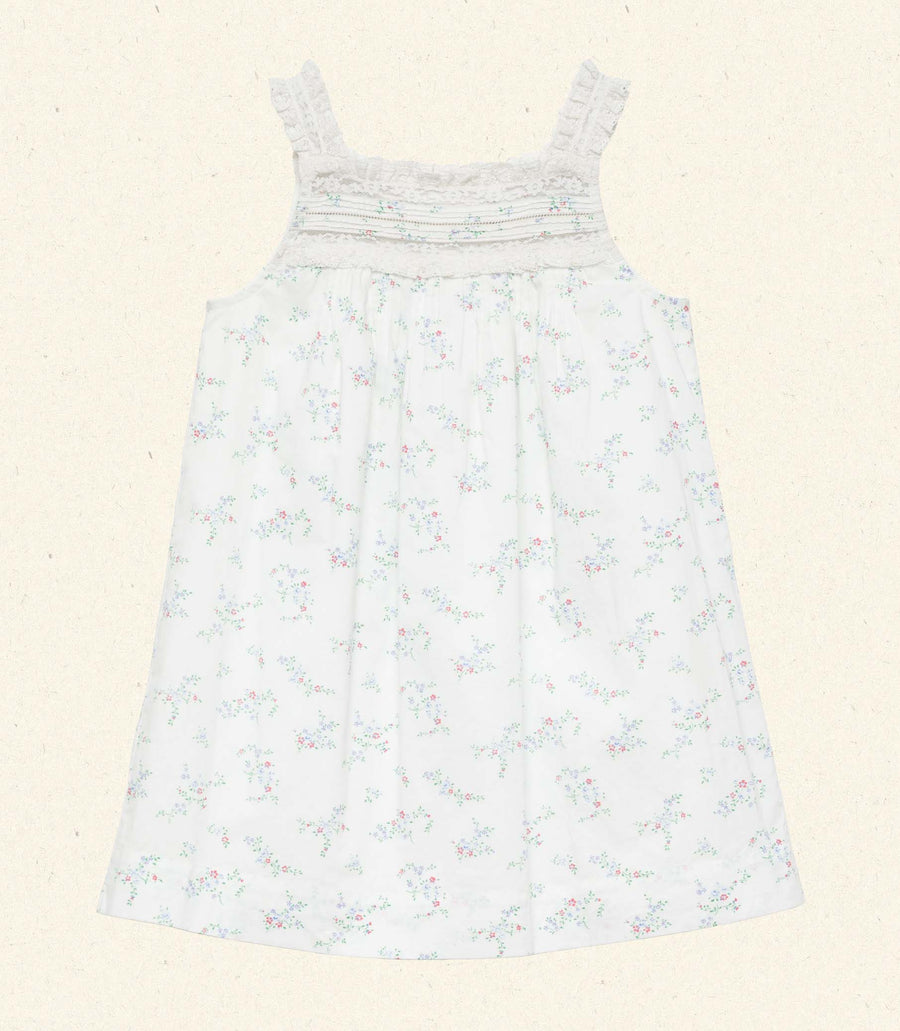 LITTLE BEAUX DRESS -- COTTAGE GROVE
