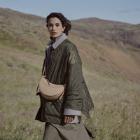 Numéro Dix - Duo Taupe Canvas