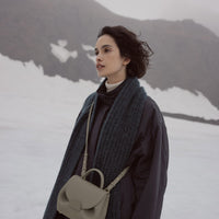 Numéro Un Nano - Textured Olive