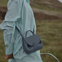 Numéro Un Nano - Textured Midnight Blue