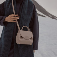 Numéro Un Nano - Textured Taupe