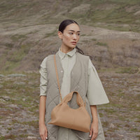 Numéro Neuf - Textured Beige