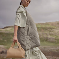 Numéro Neuf - Textured Beige