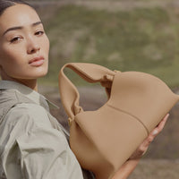 Numéro Neuf - Textured Beige