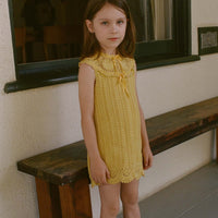 NIKA DRESS -- SUNRISE