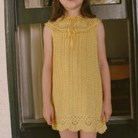 NIKA DRESS -- SUNRISE
