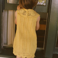 NIKA DRESS -- SUNRISE