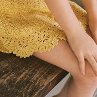 NIKA DRESS -- SUNRISE