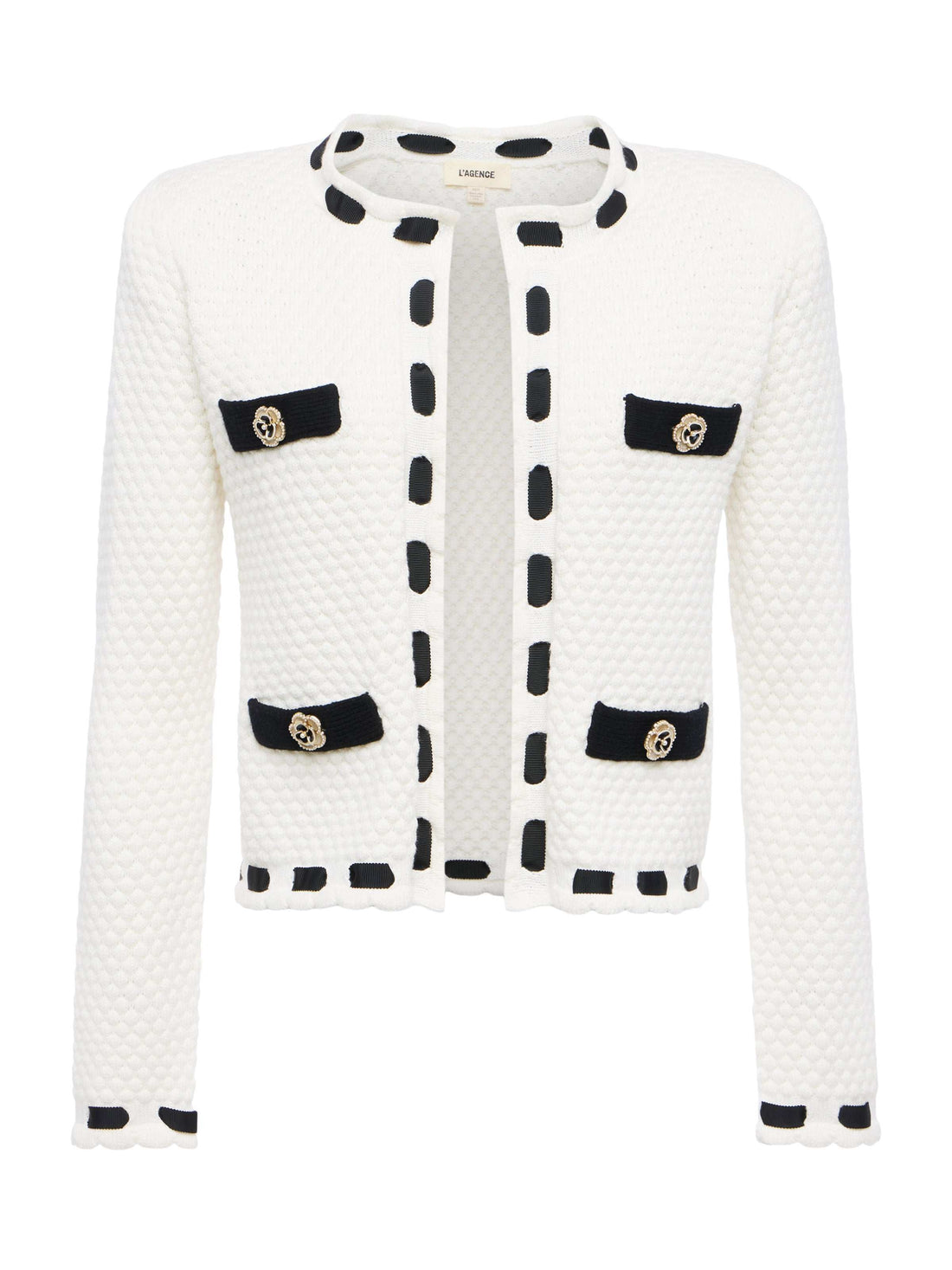 Astor Cardigan
