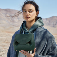 Numéro Un Nano - Textured Green