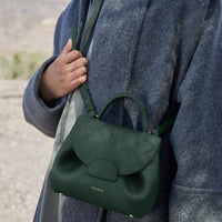 Numéro Un Nano - Textured Green