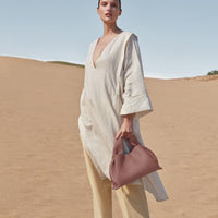 Numéro Neuf - Textured Blush